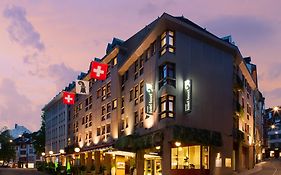Basel Hotel